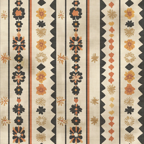 Bazaar Tapestry
