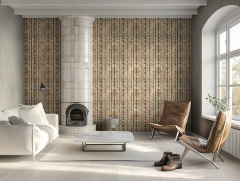 Bazaar Tapestry