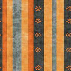 Zafferano Stripe