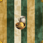 Sultan’s Harvest