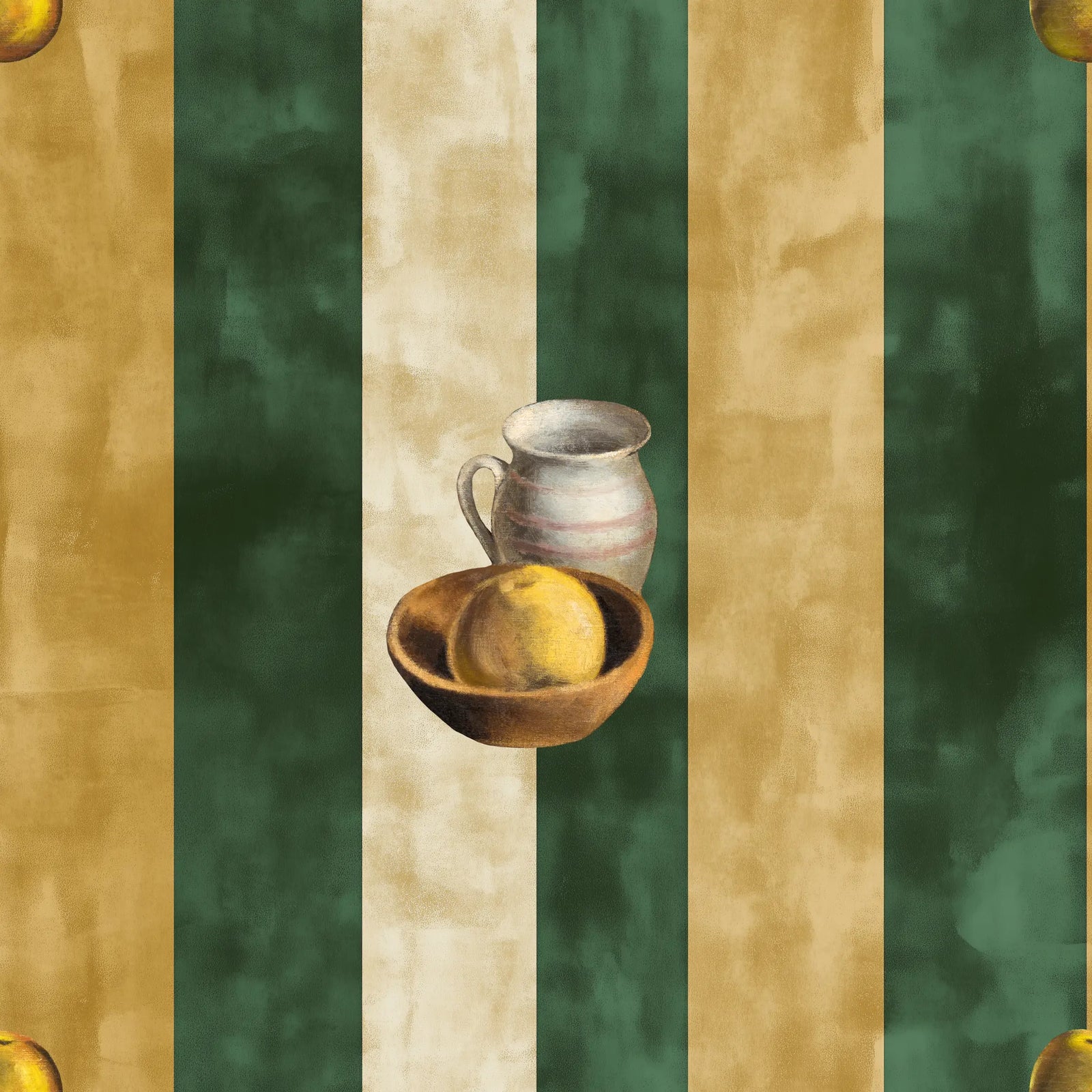 Sultan’s Harvest