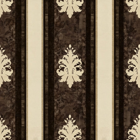 Dark Cocoa Royale