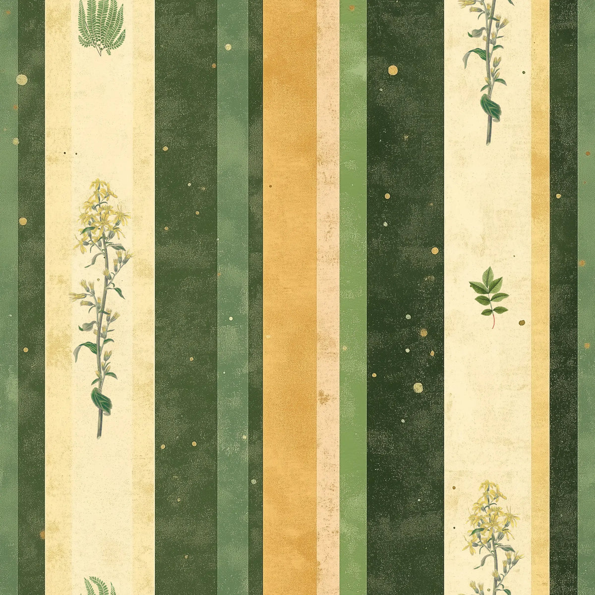 Garden Alchemy