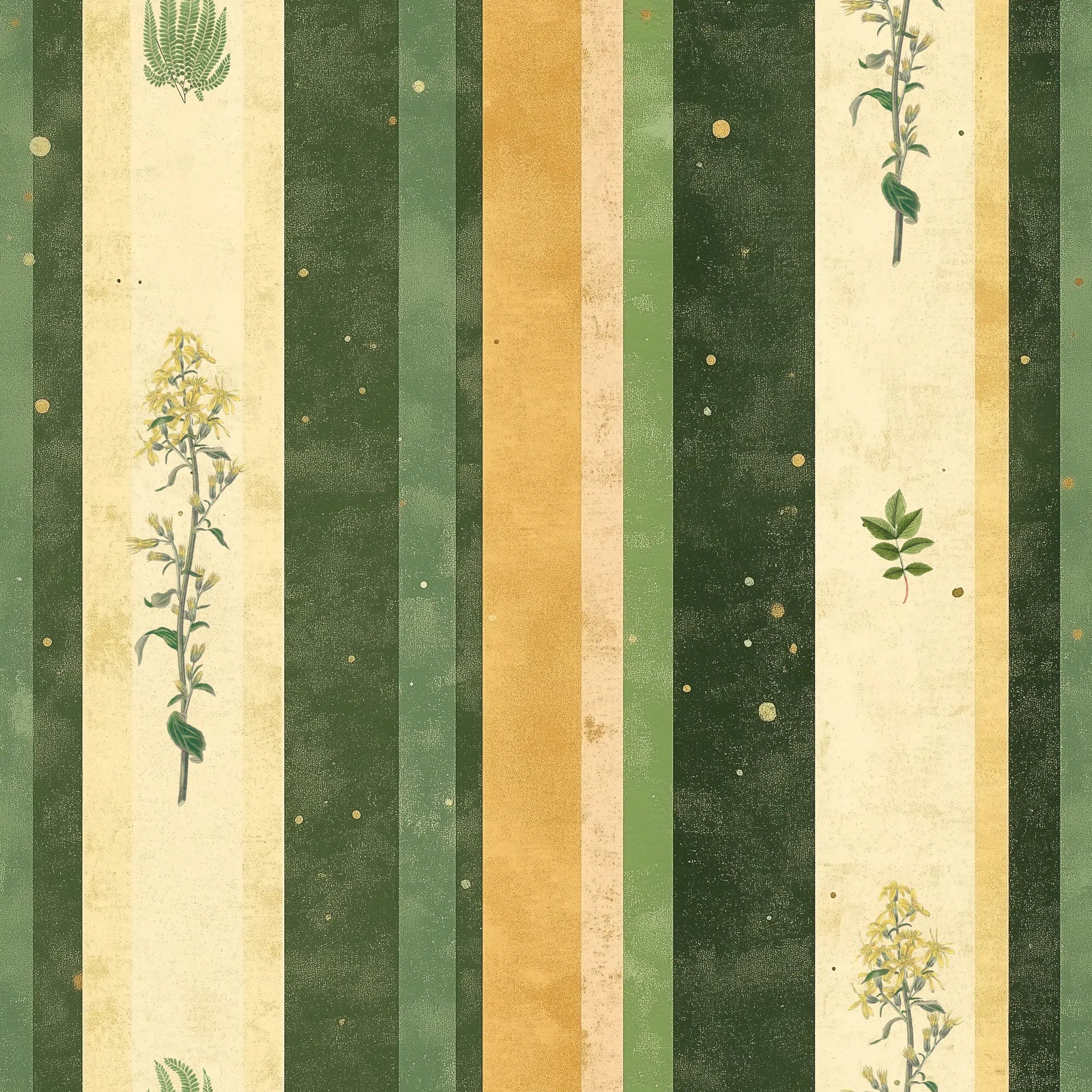 Garden Alchemy