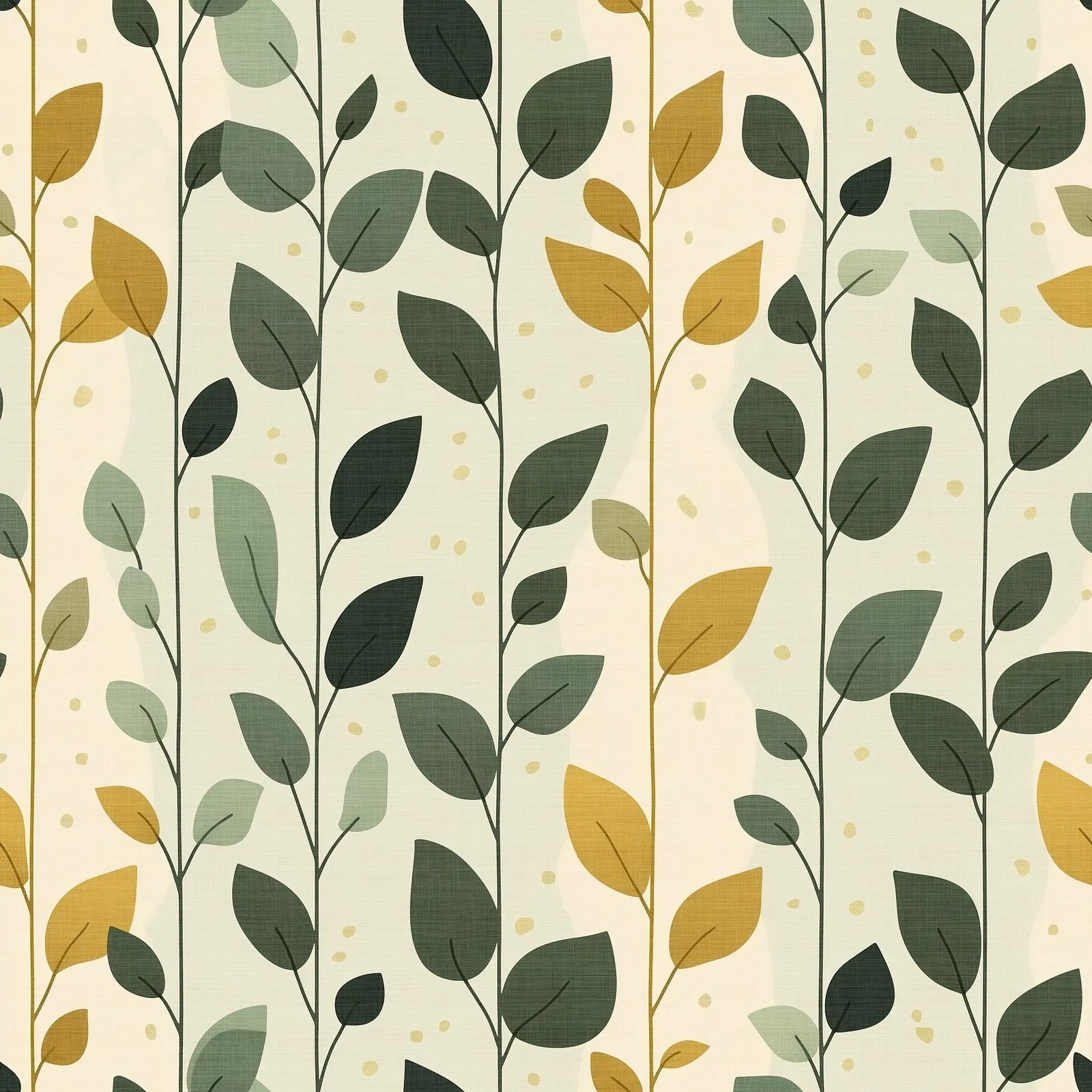 Verdant Vines