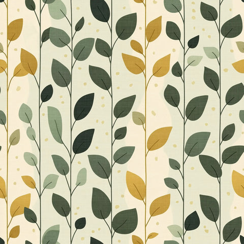 Verdant Vines
