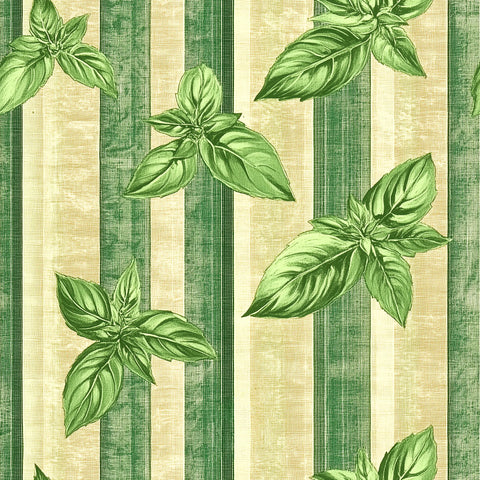 Basil & Bloom