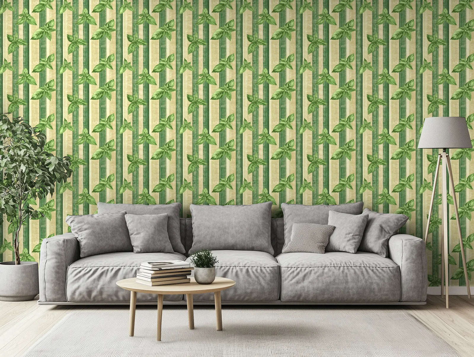 Basil & Bloom