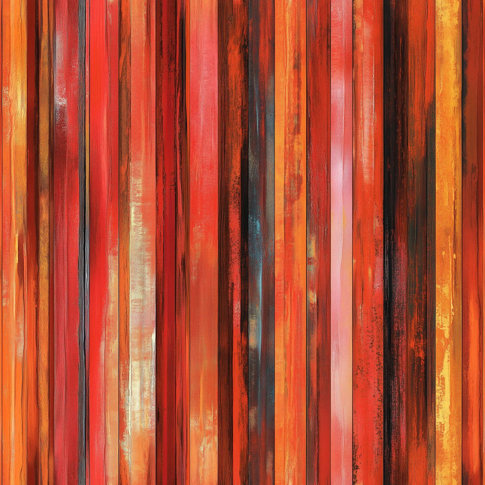Scorched Paprika