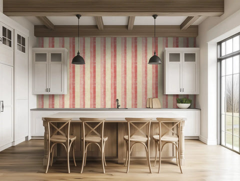 Blush Brine