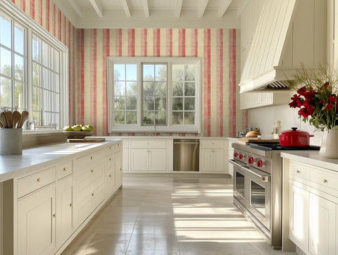 Blush Brine