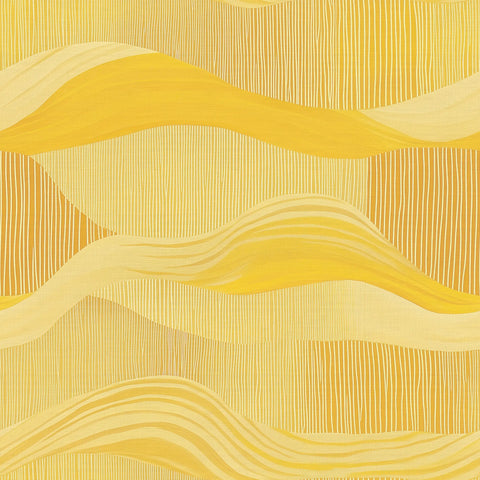 Golden Currents