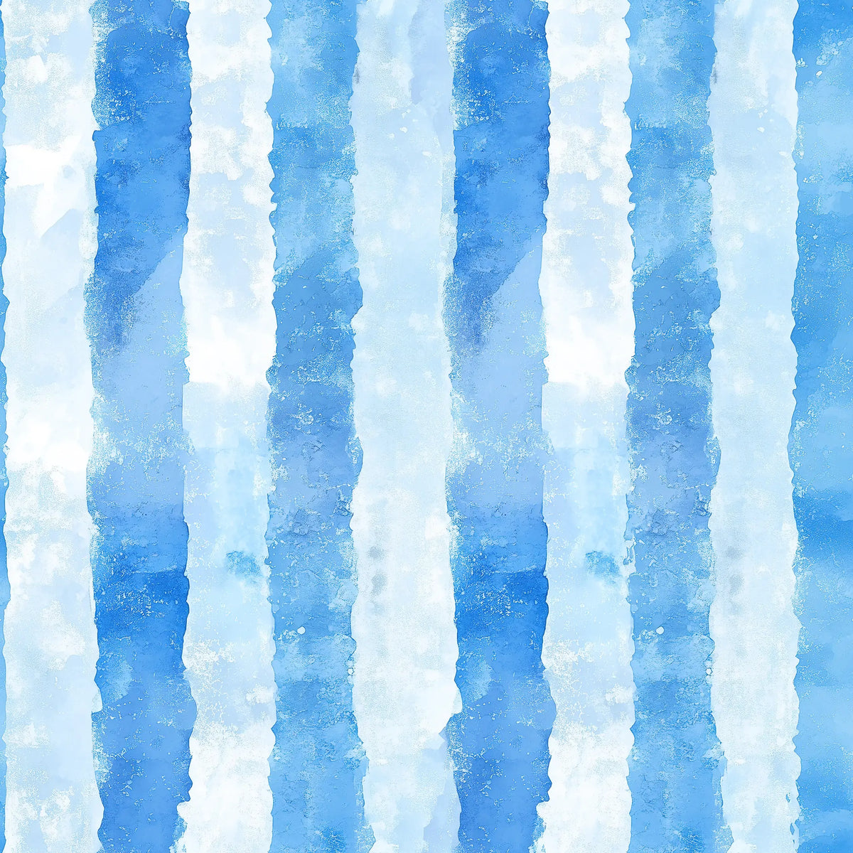Frozen Tides