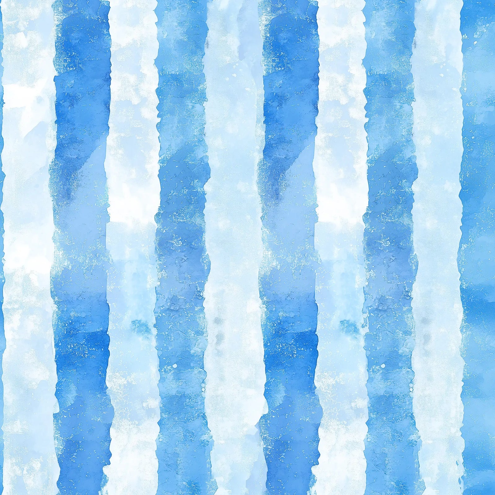 Frozen Tides