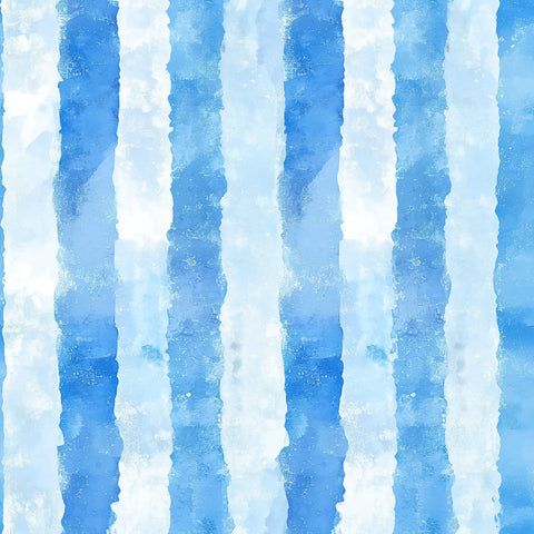 Frozen Tides