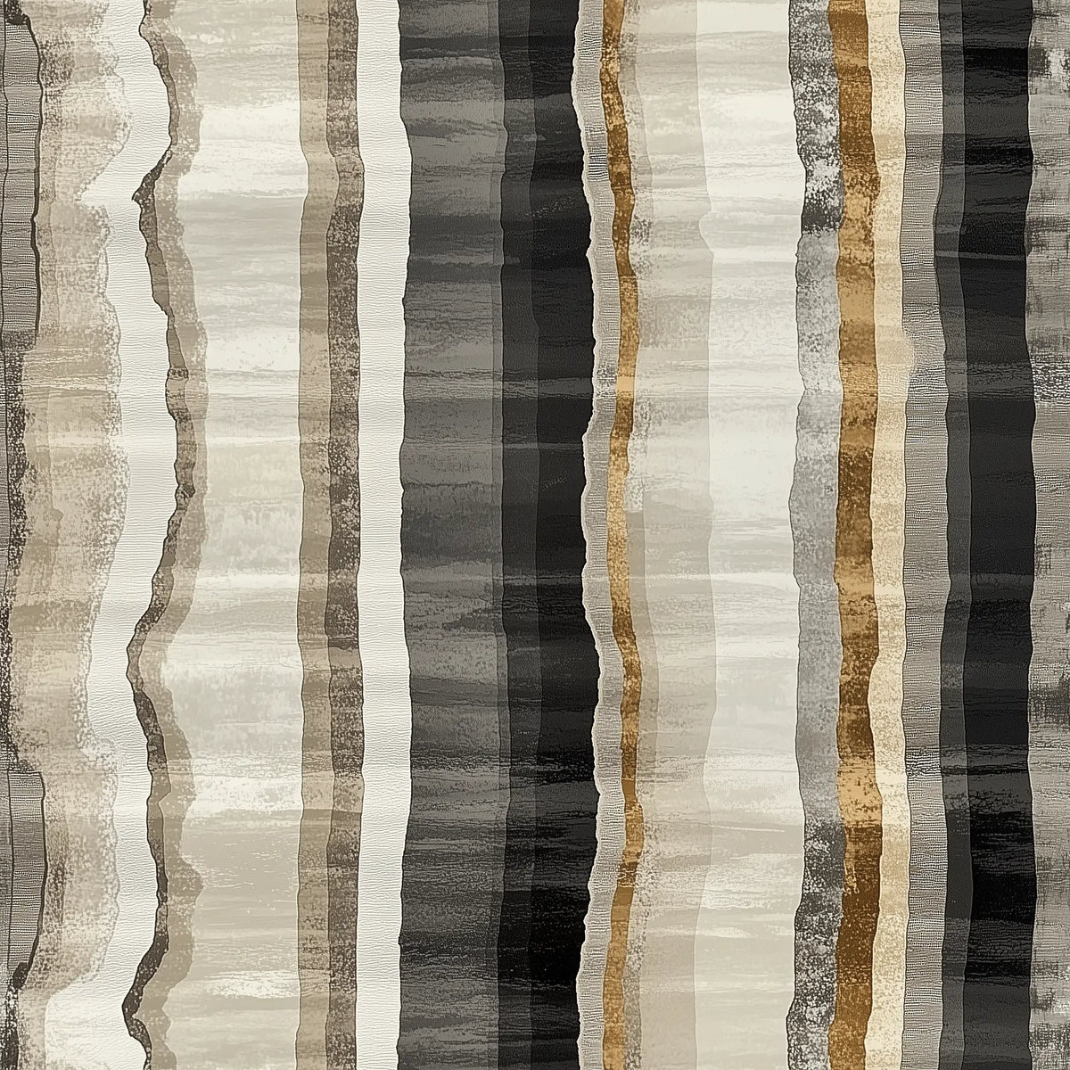 Permafrost Strata