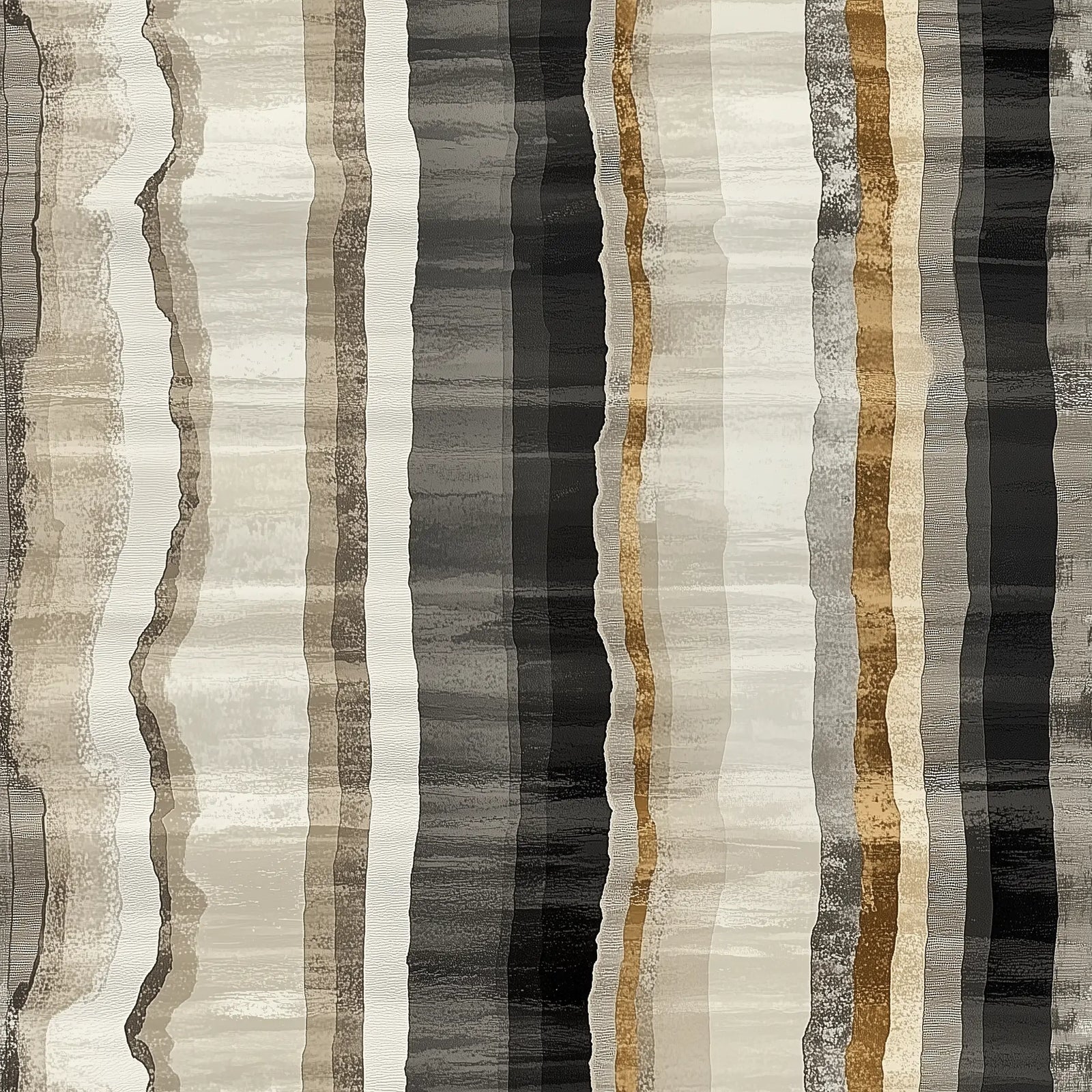 Permafrost Strata