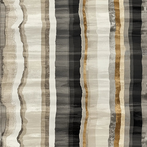 Permafrost Strata