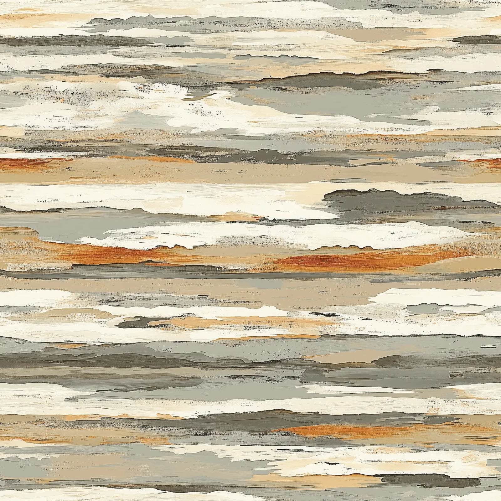 Windswept Plains