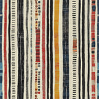 Nomad’s Loom