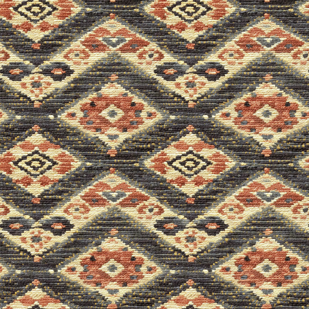 Desert Tapestry