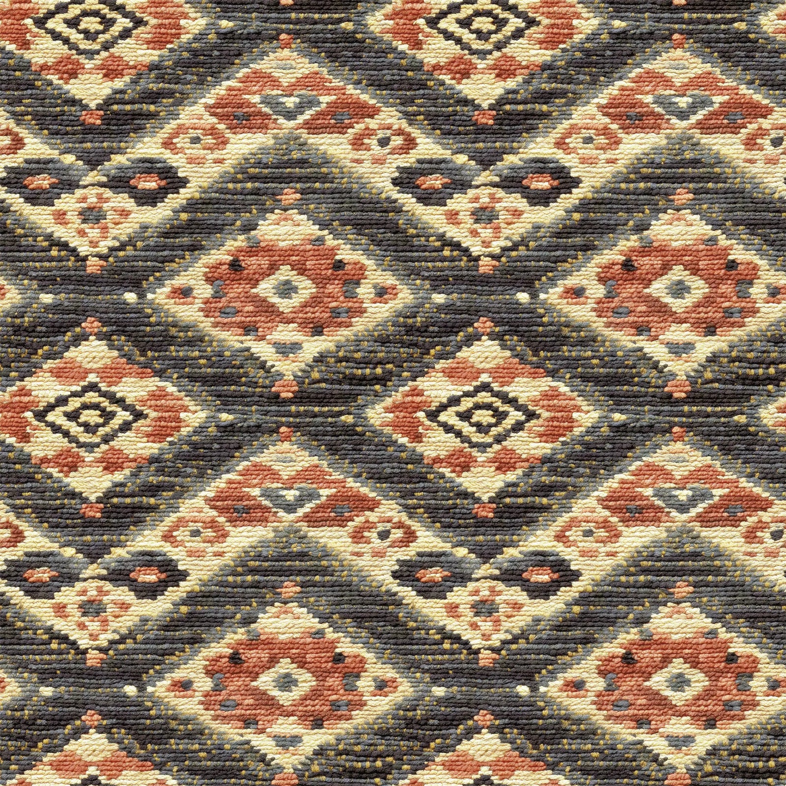 Desert Tapestry