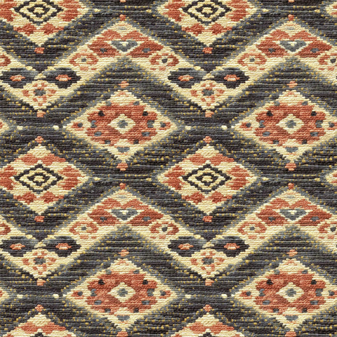 Desert Tapestry