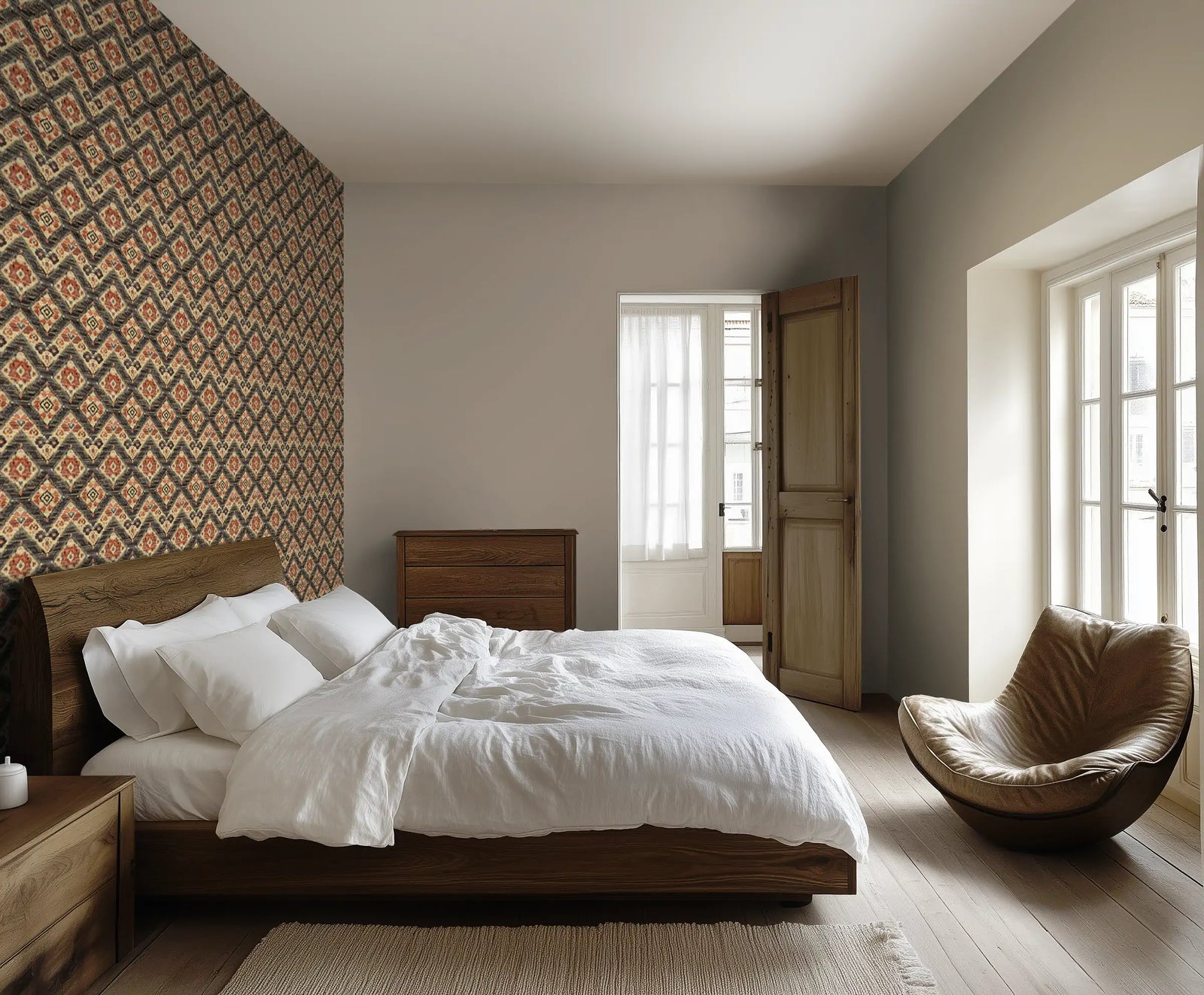 Desert Tapestry