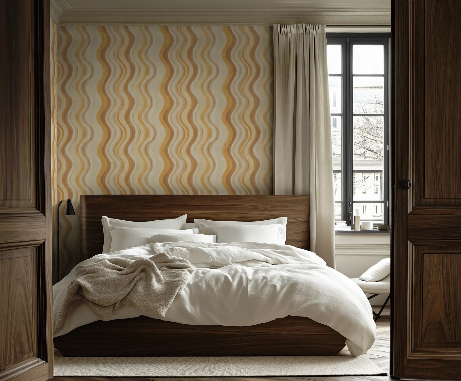 Mirage Waves