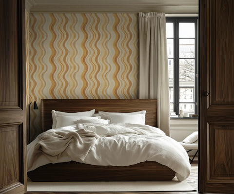 Mirage Waves