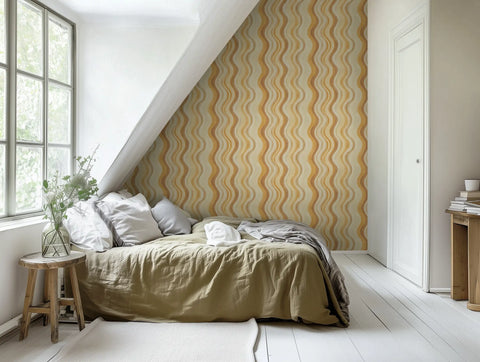 Mirage Waves