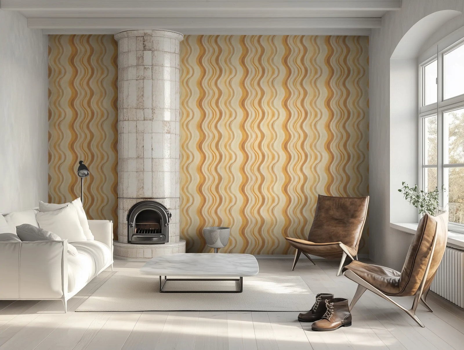 Mirage Waves