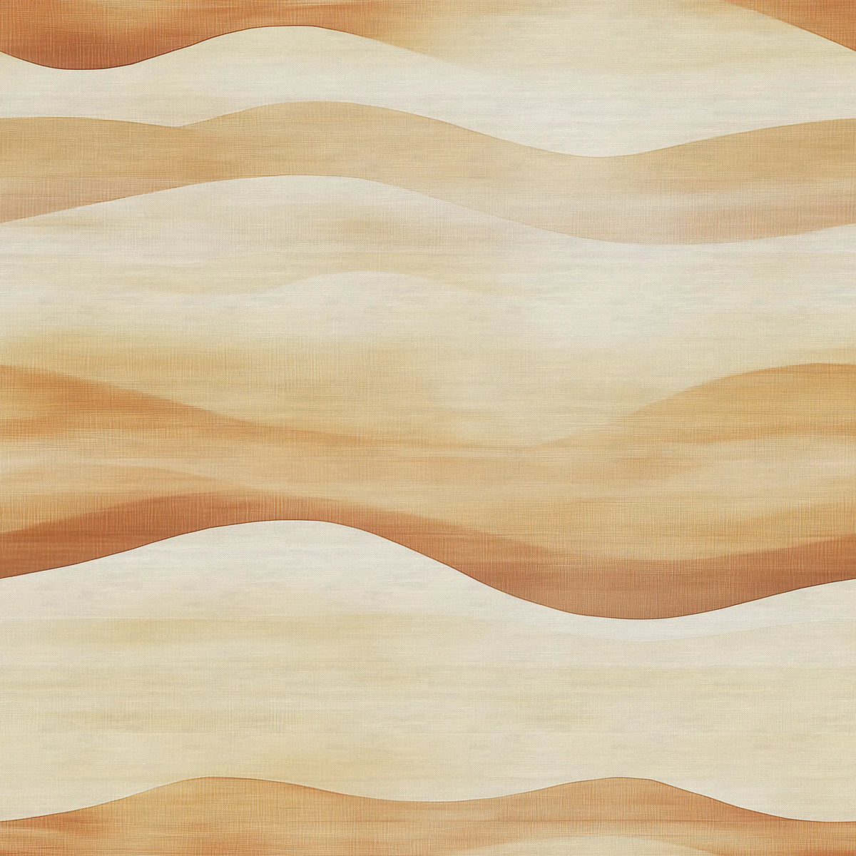 Sunlit Dunes
