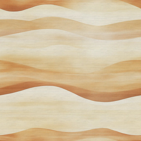 Sunlit Dunes