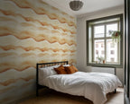 Sunlit Dunes
