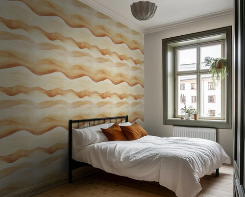 Sunlit Dunes