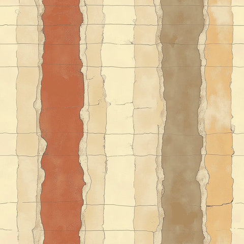 Eroded Mesa