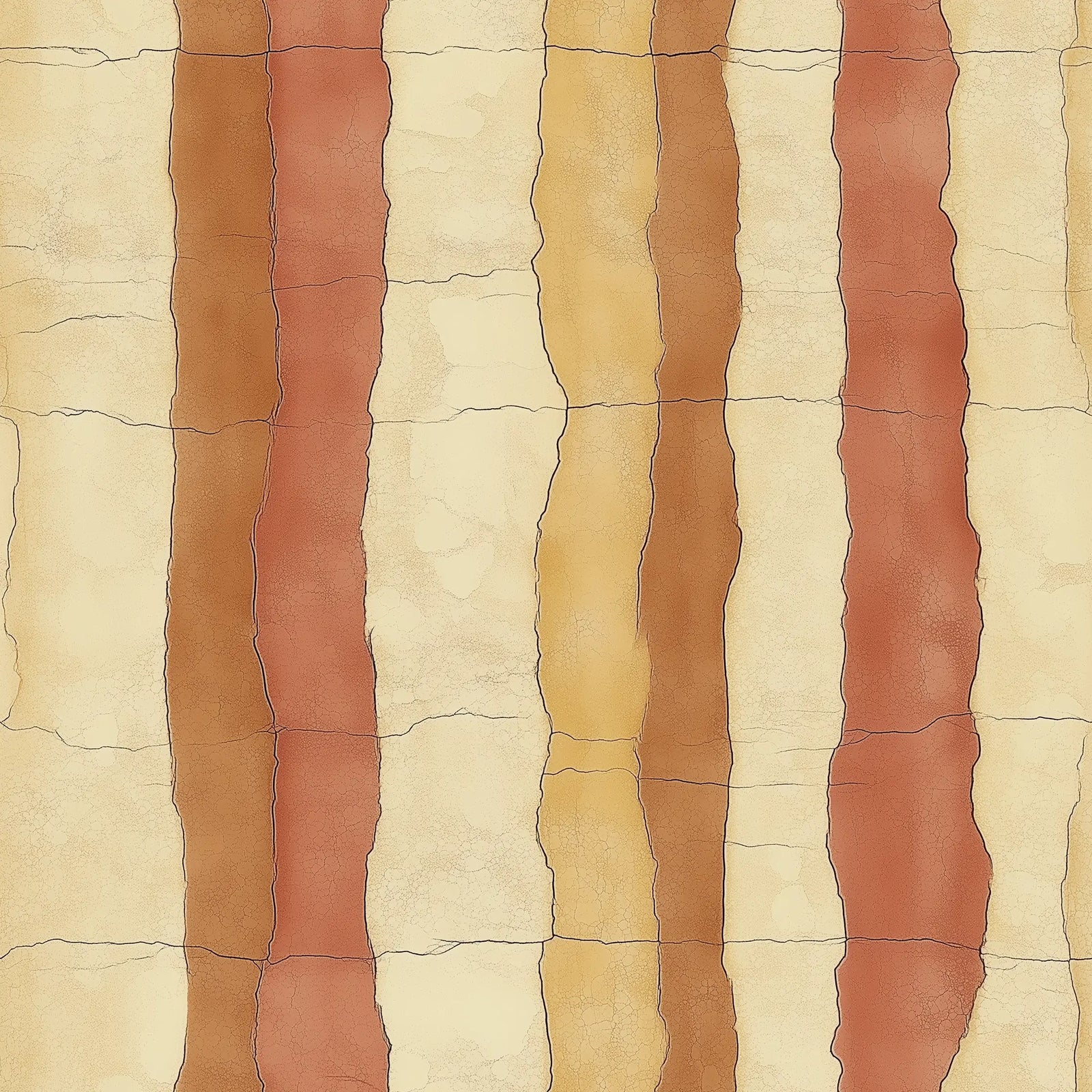 Salt Flat Veins