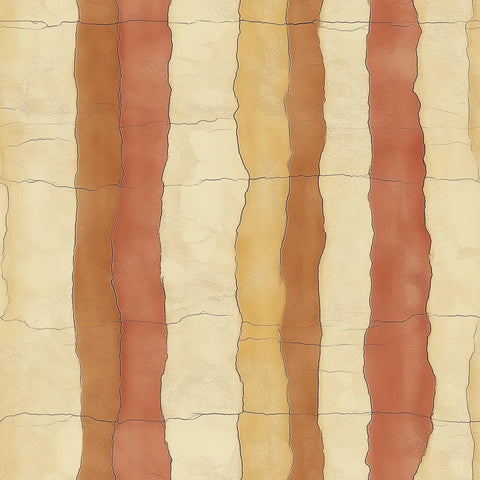Salt Flat Veins