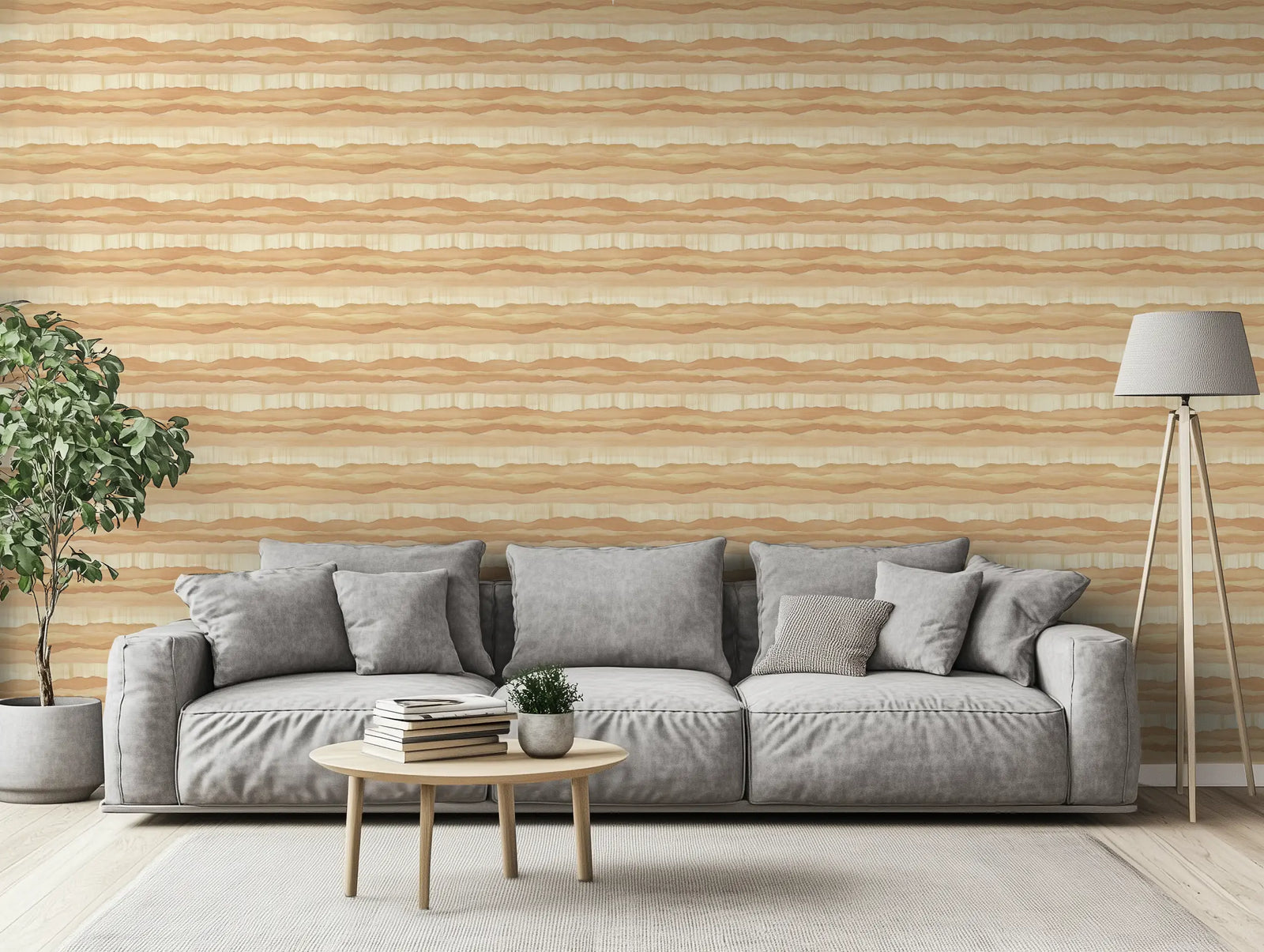 Wind-Etched Ridge