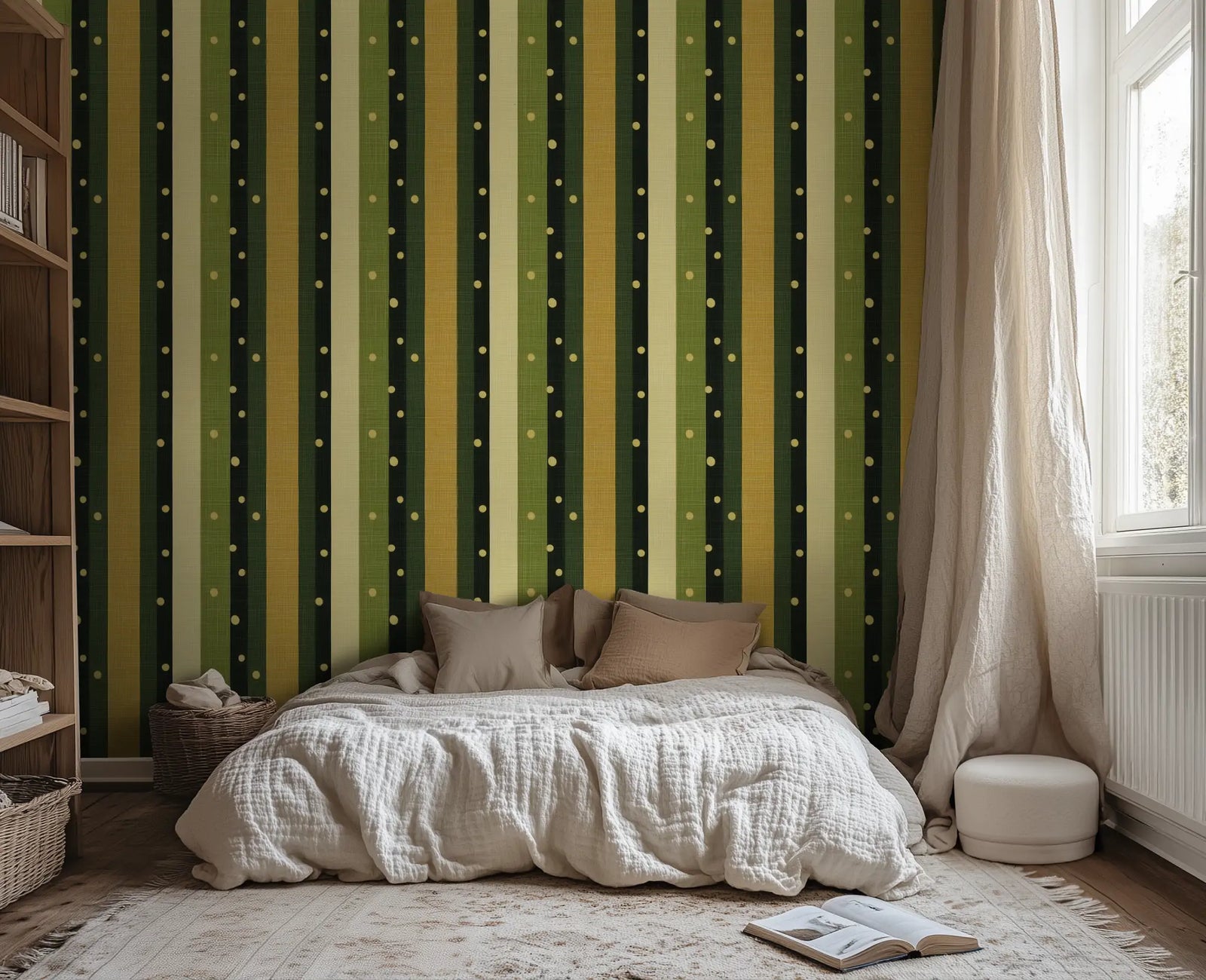 Rainforest Weave