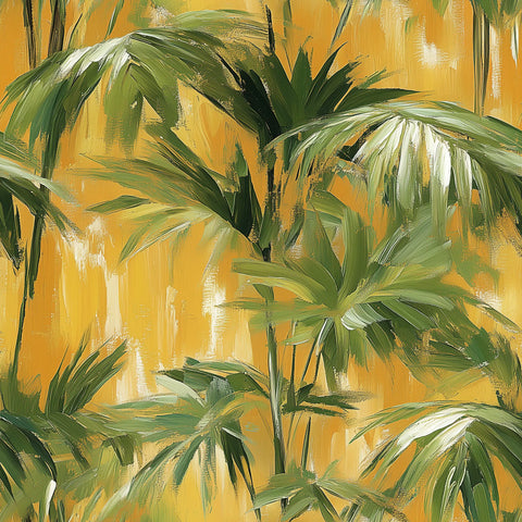 Golden Canopy