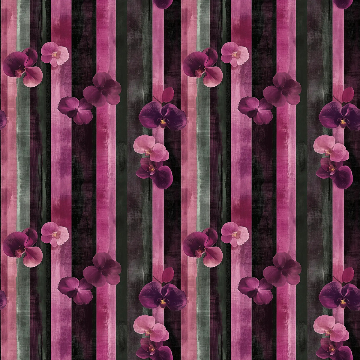 Orchid Veil