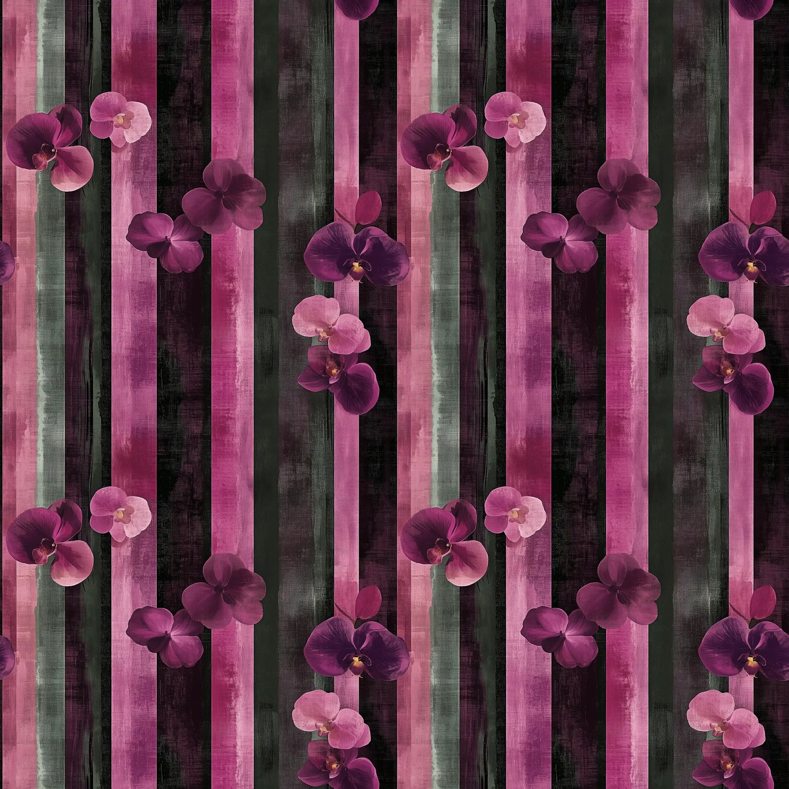 Orchid Veil