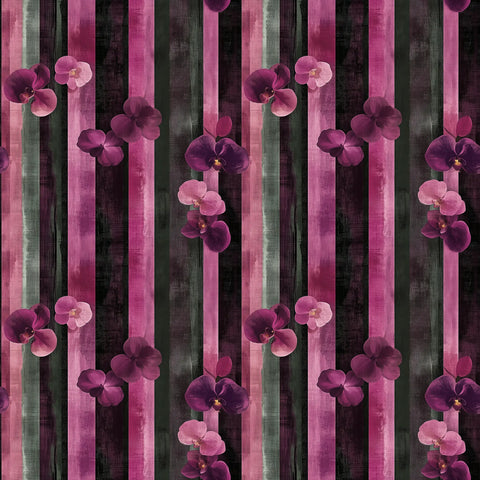 Orchid Veil