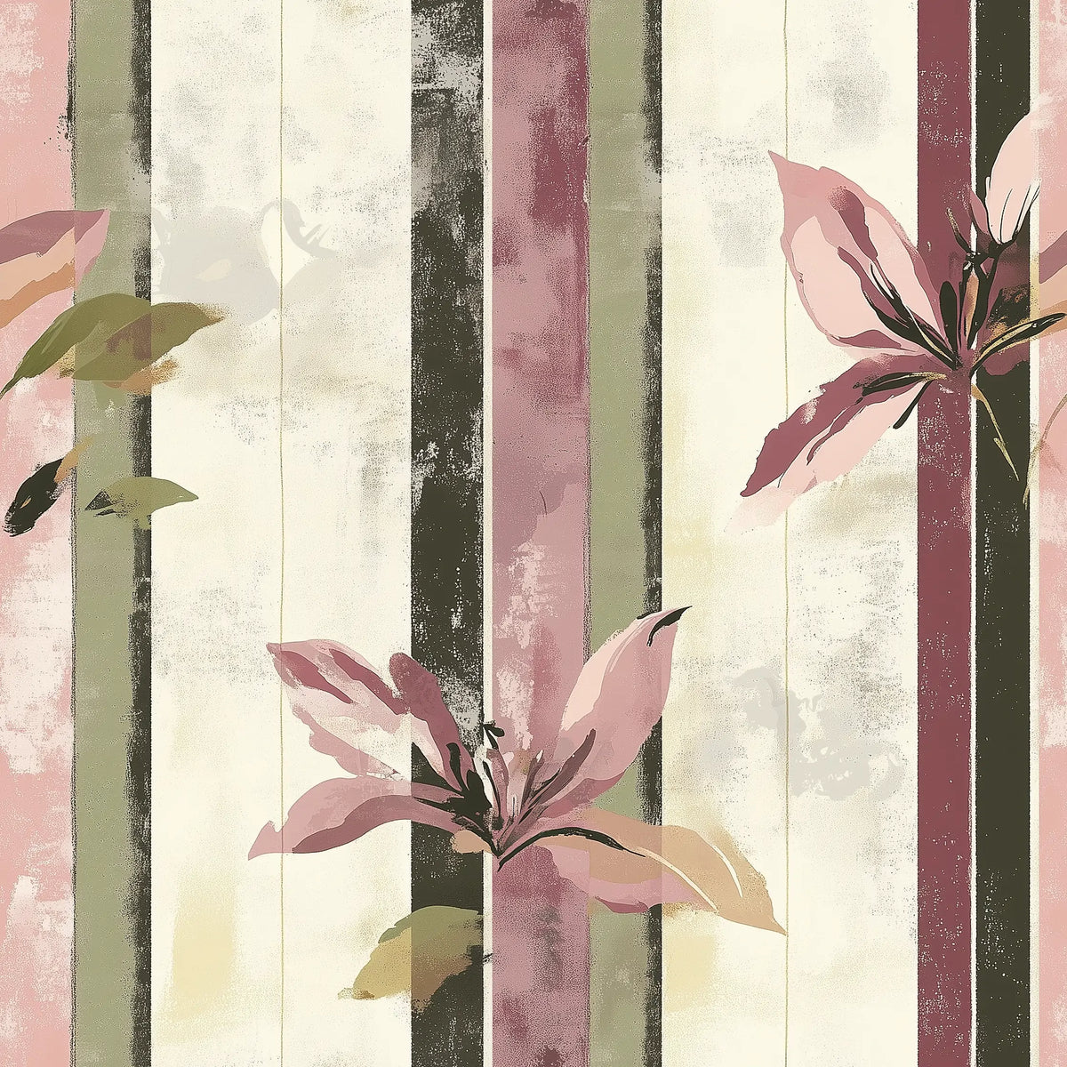 Wild Orchid