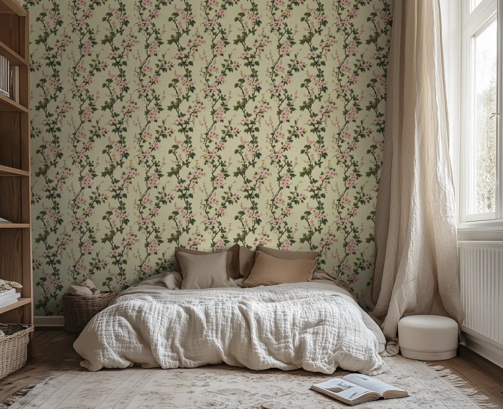 Orchid Reverie