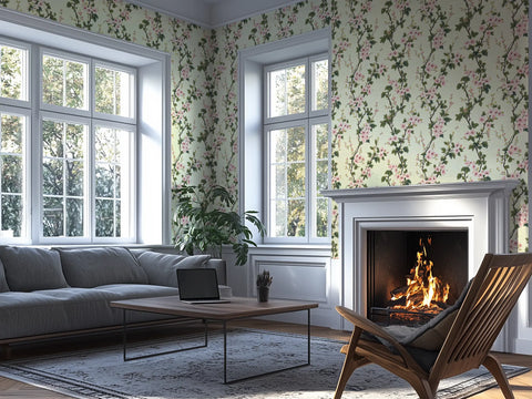 Orchid Reverie