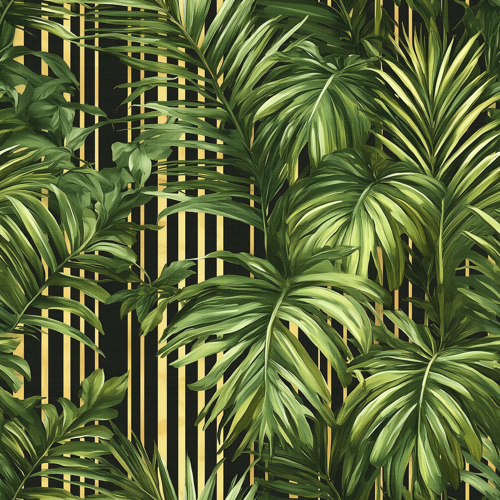 Jungle Obscura