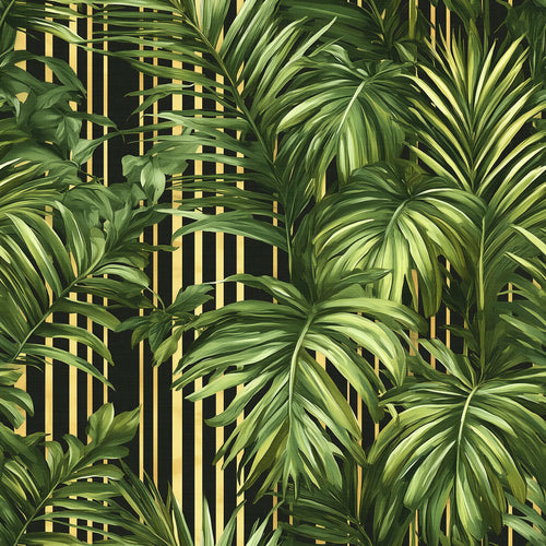 Jungle Obscura